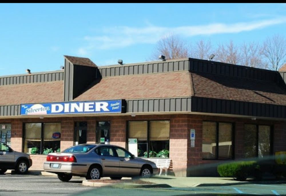 Silverton Diner